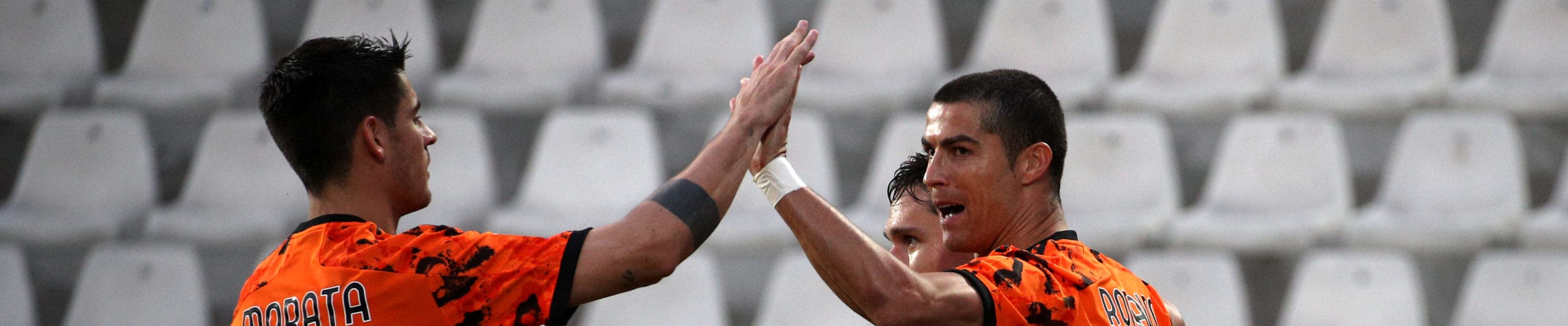 Pronostico Juventus-Udinese: Morata ko, Pirlo si affida a 