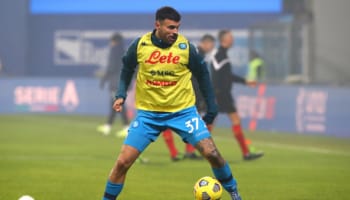 Napoli-Parma: Gattuso ritrova Osimhen, ma gioca ancora Petagna