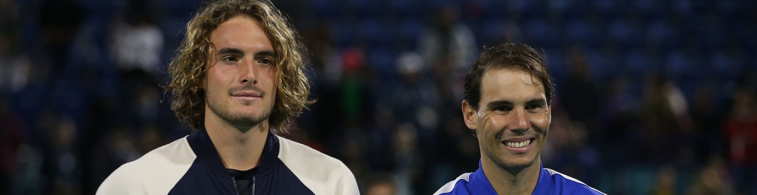 Pronostici Australian Open: Tsitsipas-Nadal promette scintille, domani anche Rublev-Medvedev