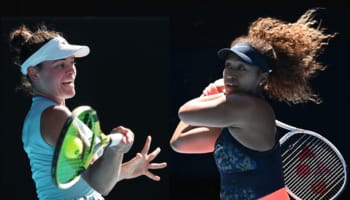Pronostici Australian Open: Brady-Osaka, la partita che vale il titolo femminile
