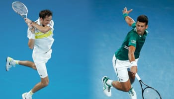 Pronostico Djokovic-Medvedev, finale Australian Open: il russo può riuscire dove fallì due anni fa