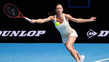 Pronostici Australian Open: riecco Giorgi e ostacolo Venus per Errani, 3 consigli per il day 3