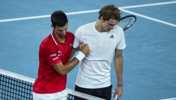 Pronostici Australian Open: fari puntati su Djokovic-Zverev, ma che sfida Williams-Halep