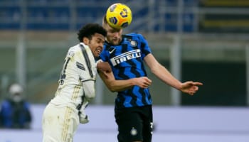 Pronostico Juventus-Inter: un recupero a sorpresa tra i bianconeri? – le ultimissime