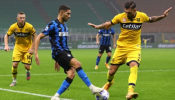 Parma-Inter: i ducali hanno bisogno di punti, ma Conte non vuol perdere il ritmo
