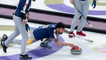 Curling, via ai mondiali: come funziona il gioco e che chance ha l'Italia