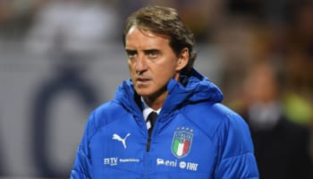 Italia-Armenia, gli azzurri di Roberto Mancini hanno la possibilità di chiudere a punteggio pieno