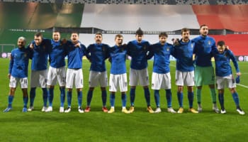 Bosnia-Italia, a Sarajevo gli azzurri cercano la vittoria che vale il primo posto