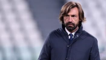Juventus-Benevento, Pirlo cerca i tre punti per inseguire l'Inter