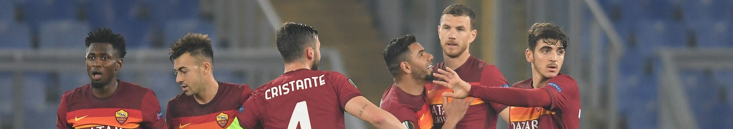 Pronostico Ajax-Roma, Fonseca va All In con Dzeko - le ultimissime
