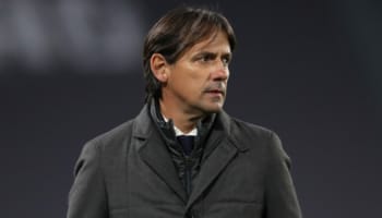 Lazio-Crotone, Inzaghi pensa a turnover e Champions ma non vuole sorprese