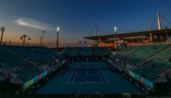 Pronostici Miami Open: Fritz, Zverev e la Mertens - 3 consigli per il day 3