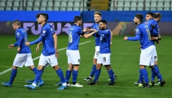 Bulgaria-Italia, azzurri a caccia di altri 3 punti...e di gol