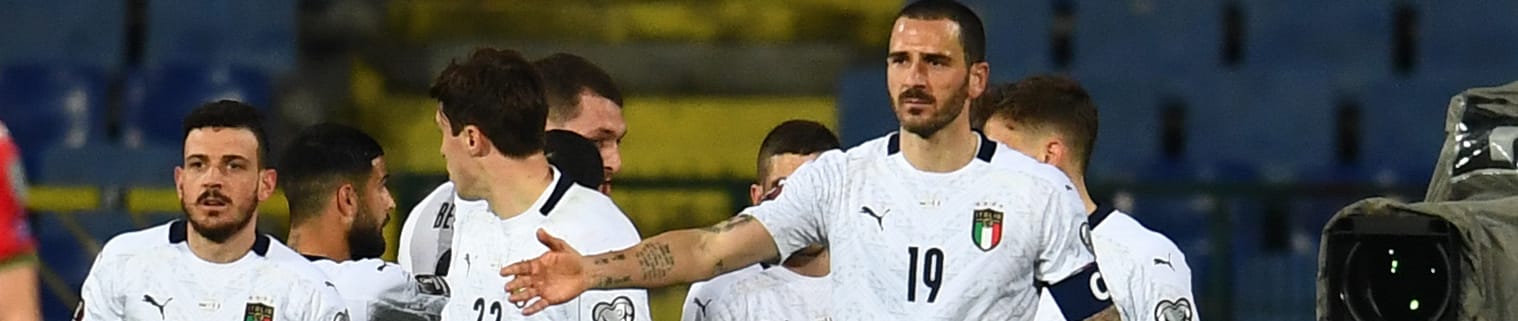 Lituania-Italia, gli azzurri verso un successo scontato ma Mancini vuole gol