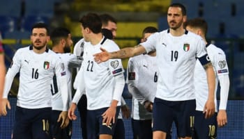 Lituania-Italia, gli azzurri verso un successo scontato ma Mancini vuole gol