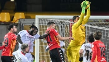 Milan-Benevento, il Diavolo cerca la Champions contro l'ex Super Pippo