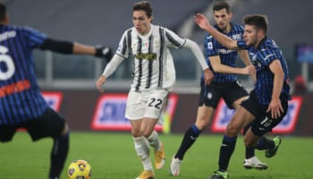 Pronostico Atalanta-Juventus: CR7 non c'è, Dea con il 4-2-3-1 - le ultimissime