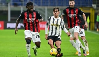 Pronostico Juventus-Milan: Chiesa c'è, Pioli lancia Diaz - le ultimissime