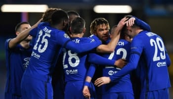 Chelsea-Porto, Blues con un piede in semifinale ma non devono distrarsi