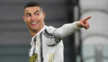 Cristiano Ronaldo 10 gol più belli