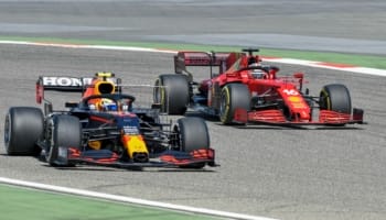 GP Bahrain: scatta la nuova stagione, tutti a caccia di re Hamilton