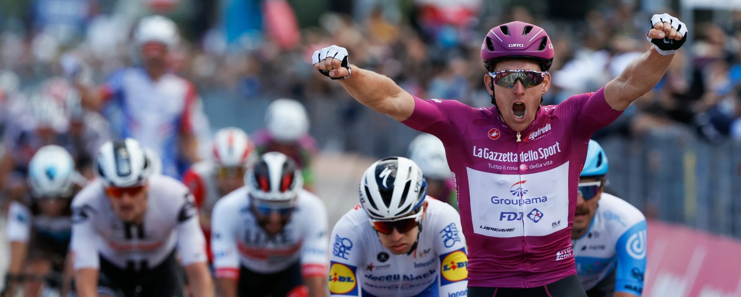 Giro d'Italia 2021: tutto sulle 21 tappe, i favoriti e le sorprese più attendibili