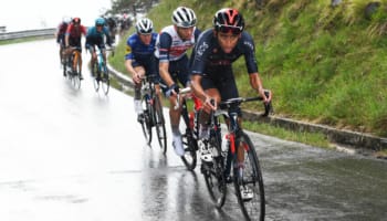 Giro d’Italia 2021: quote, favoriti e possibili sorprese della 14ª tappa