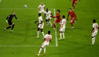 Lipsia-Bayern Monaco: il big match di Bundesliga può valere un pezzo di Meisterschale