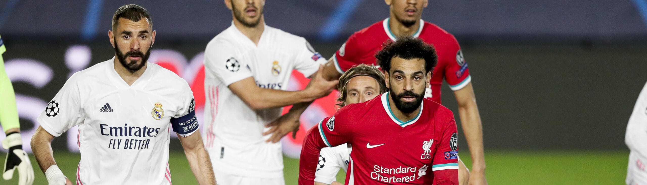 Liverpool-Real Madrid, i Reds si preparano all'assalto: rimonta possibile?