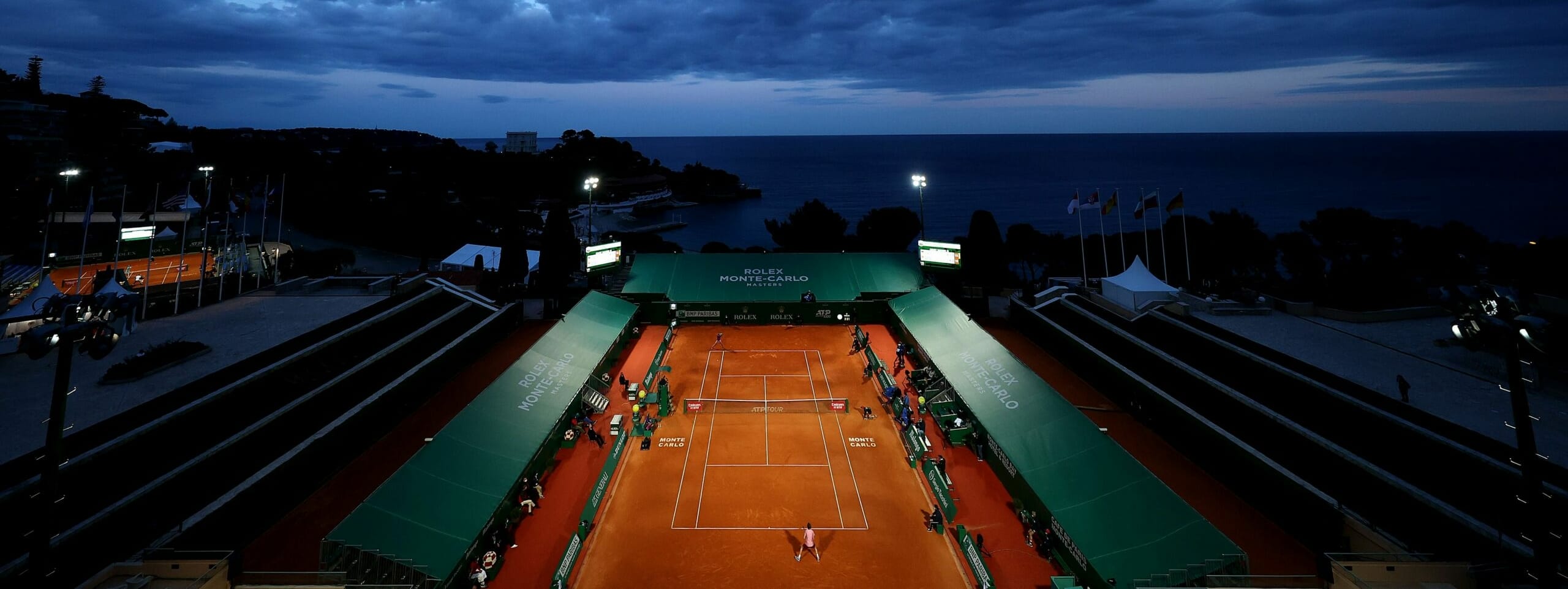 Pronostici ATP Montecarlo: Tsitsipas e Rublev netti favoriti per la finale