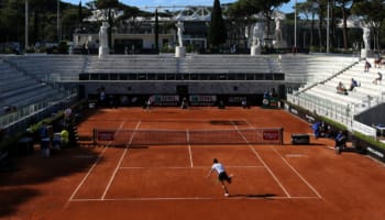 Pronostici tennis ATP Roma: Esordio di Berrettini e Sonego, 3 consigli per il day 2