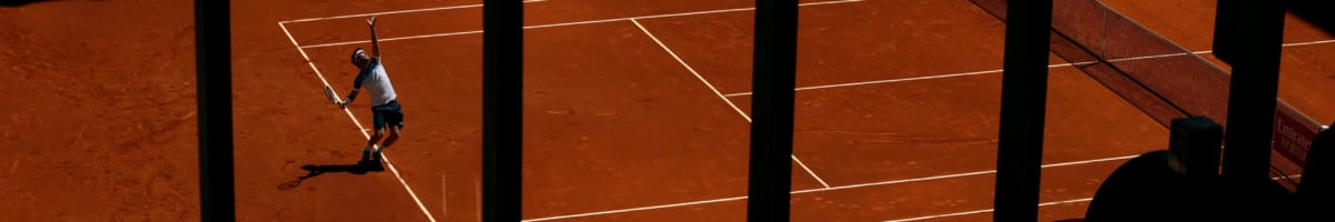 Pronostici tennis Cecchinato-Munar
