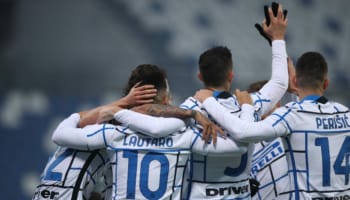 Pronostico Inter-Sassuolo: Conte ha scelto, davanti riposa un big! – le ultimissime