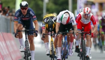 Giro d’Italia 2021: quote, favoriti e possibili sorprese della terza tappa