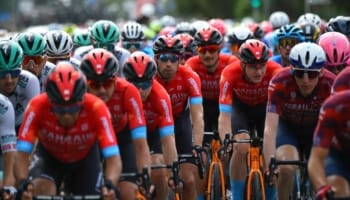 Giro d’Italia 2021: quote, favoriti e possibili sorprese della sesta tappa
