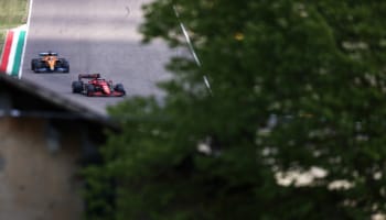 GP Emilia Romagna: sarà ancora Lewis vs Max, la Ferrari spera nel maltempo