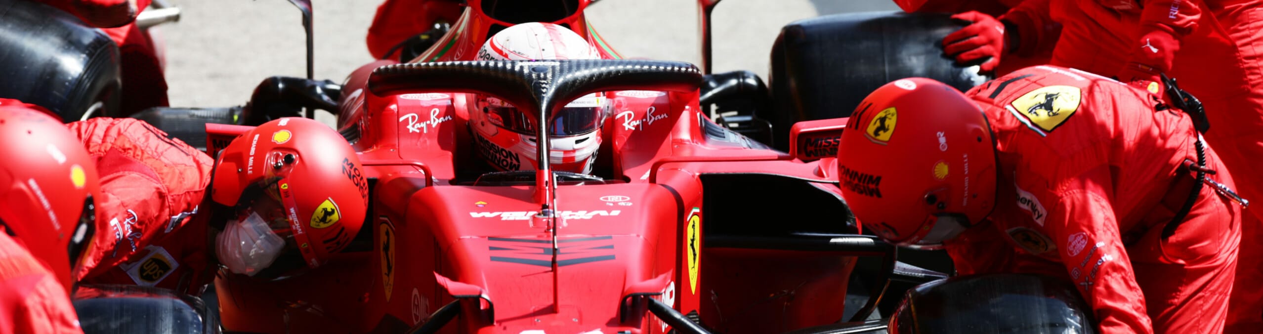 GP Spagna: Ferrari a secco dal 2013, il favorito è sempre Hamilton