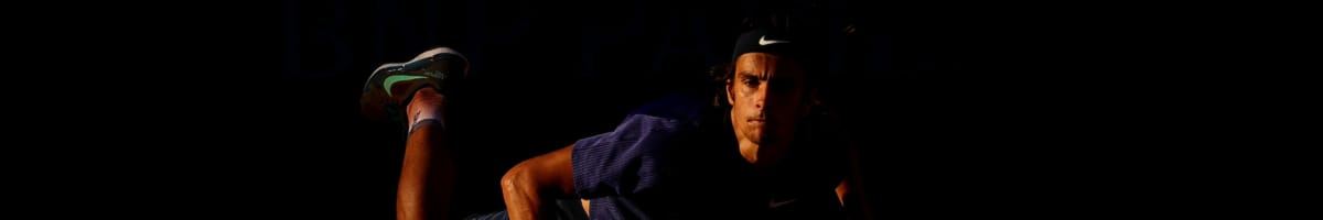 Djokovic-Musetti quote 7-6-2021 Roland Garros