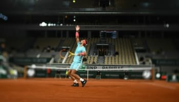 Nadal-Sinner quote 6-6-2021 Roland Garros