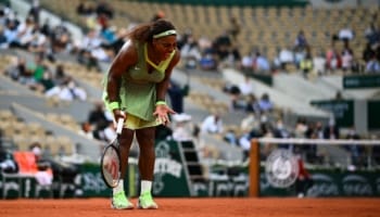 Pronostici Roland Garros 6-6-2021 Serena Williams