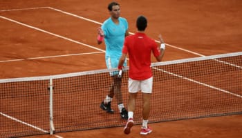 Pronostici Roland Garros Djokovic-Nadal 11-6-2021