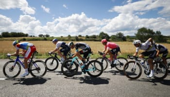 Tour de France 2021 quote tappa 13 09-07-2021