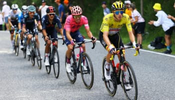 Tour de France 2021 quote tappa 16 13-07-2021