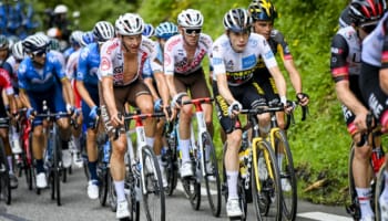 Tour de France 2021 quote tappa 19 16-07-2021