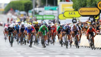 Tour de France 2021 tappa 7 quote 02-07-2021