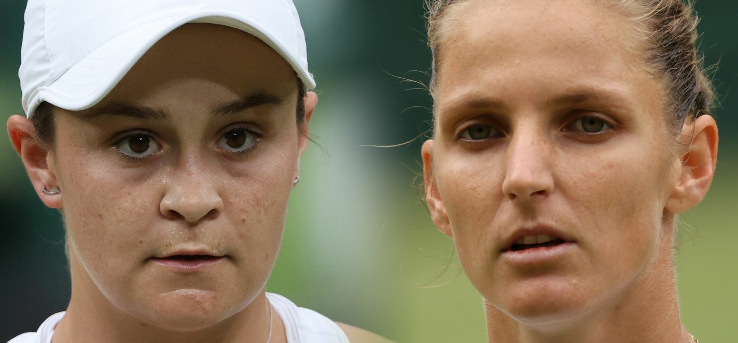 Barty-Pliskova, pronostico di una inedita finale di Wimbledon