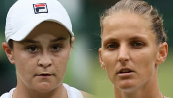 Barty-Pliskova, pronostico di una inedita finale di Wimbledon