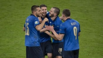 Inghilterra-Italia quote pronostico Nations League 2022-2023