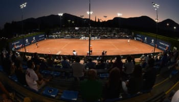 Pronostici tennis - partite del 22 e 23-7-2021