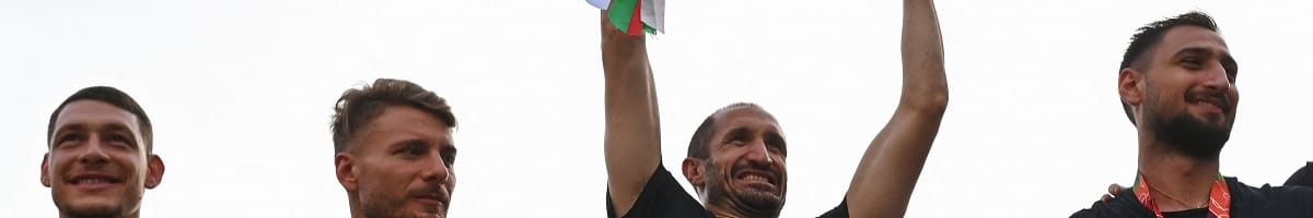 Italia-Bulgaria: per gli Azzurri attesa una prova da Campioni d'Europa
